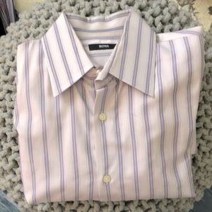 Hugo Boss dress shirt